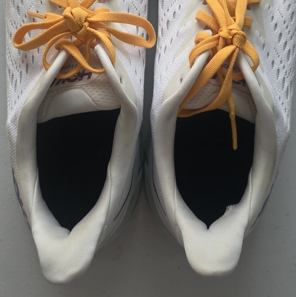 Hoka Clifton 8 Women's 9D - Picture 2 of 4